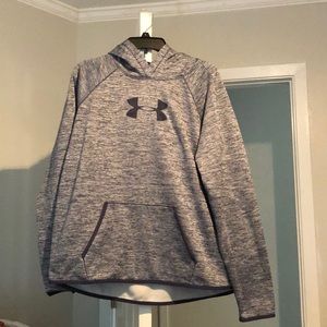 Under armour hoodie